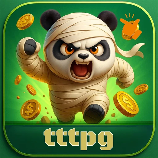 tttpg logo