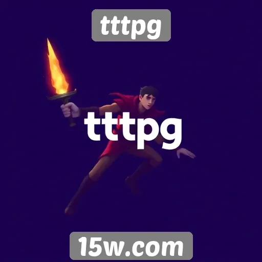 Novos lançamentos no site de jogos tttpg