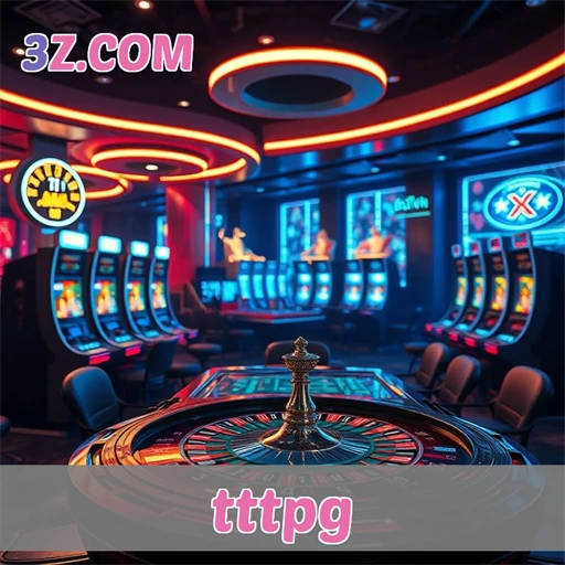 tttpg Promoções Atuais