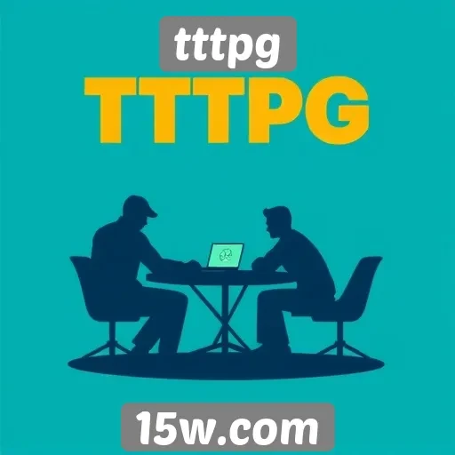 Como tttpg influenciou a comunidade de gamers
